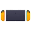 Spigen Nano Pop - Etui do Nintendo Switch 2 (Blueberry Navy)