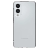Spigen Liquid Crystal - Etui do Samsung Galaxy S25 Edge (Crystal Clear)