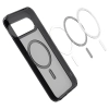 Spigen Ultra Hybrid Mag MagSafe - Etui do Google Pixel 10 Pro XL (Frost Black)