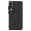 Spigen Ultra Hybrid Mag MagSafe - Etui do Samsung Galaxy S25 Edge (Frost Black)