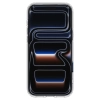 Spigen Ultra Hybrid T Mag MagSafe - Etui do iPhone 17 Pro (Matte Blue)