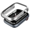 Spigen Thin Fit - Obudowa do Apple Watch 8 / Watch 7 45 mm (grafitowy)