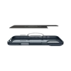 Spigen Thin Fit Mag MagSafe - Etui do iPhone 16 Pro (Metal Slate)