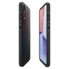 Spigen Liquid Air - Etui do Samsung Galaxy S23 FE (Matte Black)