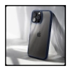 Spigen Ultra Hybrid - Etui do iPhone 16 Pro Max (Navy Blue)