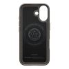Spigen Thin Fit Mag MagSafe - Etui do iPhone 17 (Gunmetal)
