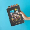 Harry Potter - Notatnik / Notes A5