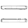 Spigen Ultra Hybrid Mag MagSafe - Etui do Samsung Galaxy S25 Ultra (Zero One White)