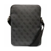 Guess 4G Stripes Tablet Bag - Torba na tablet 10