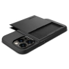 Spigen Slim Armor CS - Etui do iPhone 14 Pro Max (Czarny)