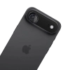 3mk HARDY Lens Protection Pro - Szkło na obiektyw aparatu iPhone Air (Black)
