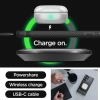Spigen Rugged Armor - Etui do Samsung Galaxy S23 Ultra (Matte Black)