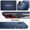 Spigen Mag Armor - Etui do iPhone 14 (Granatowy)