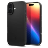 Spigen Thin Fit Mag MagSafe - Etui do iPhone 17 (Black)