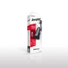 Energizer Classic - Ładowarka samochodowa 2x USB-A 2.4A 12W (Czarny)