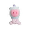 BT21 - Pluszowa maskotka 13 cm MANG BABY