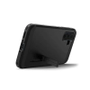 Spigen Tough Armor - Etui do Samsung Galaxy A36 5G (Czarny)