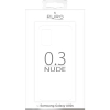 PURO 0.3 Nude - Etui Samsung Galaxy A02s (przezroczysty)