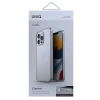 UNIQ Clarion - Etui iPhone 13 Pro (przezroczysty)