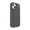 Speck Presidio2 Grip - Etui iPhone 16e / iPhone 15 / iPhone 14 / iPhone 13 (Charcoal Grey / Cool Bronze / White)