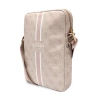 Guess 4G Stripes Tablet Bag - Torba na tablet 10