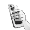 Speck ClickLock StandyGrip For MagSafe - Uchwyt / stojak (czarny)