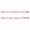 Spigen Urban Fit - Etui do iPad Air 11” M2 (2024) / iPad Air 10.9” (5-4 gen.) (2022-2020) (Rose Gold)