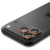 Spigen Optik Pro GLAS.TR EZ Fit Camera Protector 2-Pack - Szkło ochronne na obiektyw do iPhone 16 Pro / 16 Pro Max / 17 Pro / 17 Pro Max (2 szt) (Oran