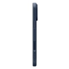 Spigen Liquid Air - Etui do iPhone 17 Pro (Navy Blue)