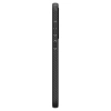 Spigen Liquid Air - Etui do Samsung Galaxy S23 FE (Matte Black)