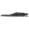 Spigen Liquid Air - Etui do Samsung Galaxy S25 Edge (Marble Grey)