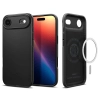 Spigen Thin Fit Mag MagSafe - Etui do iPhone Air (Black)