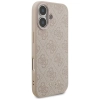 Guess 4G Classic - Etui iPhone 17 (różowy)