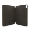 Karl Lagerfeld Folio Magnet Allover Saffiano Monogram NFT Ikonik - Etui iPad 10.9