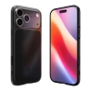 Spigen Ultra Hybrid T Mag MagSafe - Etui do iPhone 17 Pro (Matte Black)