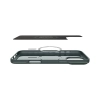 Spigen Thin Fit Mag MagSafe - Etui do iPhone 16 Pro (Abyss Green)