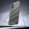 Spigen Liquid Air - Etui do Samsung Galaxy S25 Edge (Marble Grey)