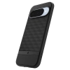Spigen Parallax Mag MagSafe - Etui do Google Pixel 10 / 10 Pro (Matte Black)