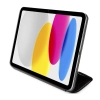 Karl Lagerfeld Folio Magnet Allover Saffiano Monogram NFT Ikonik - Etui iPad 10.9