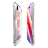 Spigen Ultra Hybrid S Mag MagSafe - Etui do iPhone Air (Clear/White)