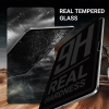 Crong 3D Armour Glass - Szkło hartowane iPad Air 13” M3 (2025) / iPad Air 13” M2 (2024) / iPad Pro 12.9