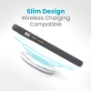Speck Presidio2 Grip - Etui iPhone 16e / iPhone 15 / iPhone 14 / iPhone 13 (Charcoal Grey / Cool Bronze / White)