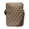 Guess 4G Stripes Tablet Bag - Torba na tablet 10