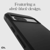 Case-Mate Tough Black - Etui Google Pixel 8A (Czarny)