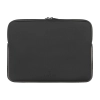 TUCANO Elements 2 - Pokrowiec MacBook Pro 14" (czarny)