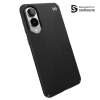 Speck Presidio2 Grip Magnet - Etui Samsung Galaxy S25 Edge MagSafe (Black/Slate Grey/White)