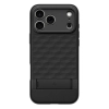 Spigen Parallax S Mag MagSafe - Etui do iPhone 17 Pro Max (Matte Black)