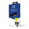 3mk Silky Matt Privacy - Matowa folia prywatyzująca do iPhone 17 Pro Max