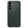 Spigen Liquid Air - Etui do Samsung Galaxy S23 FE (Abyss Green)