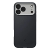 Spigen Nano Pop Mag MagSafe - Etui do iPhone 17 Pro Max (Black Sesame)